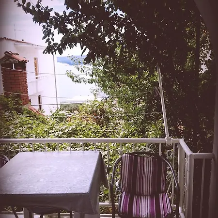 Daire Veky Omiš