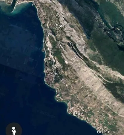 Veky Daire Omiš