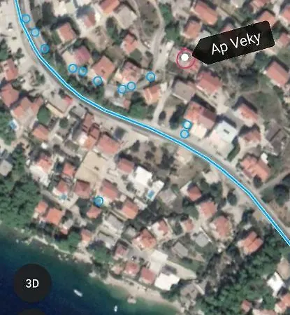Veky Omiš